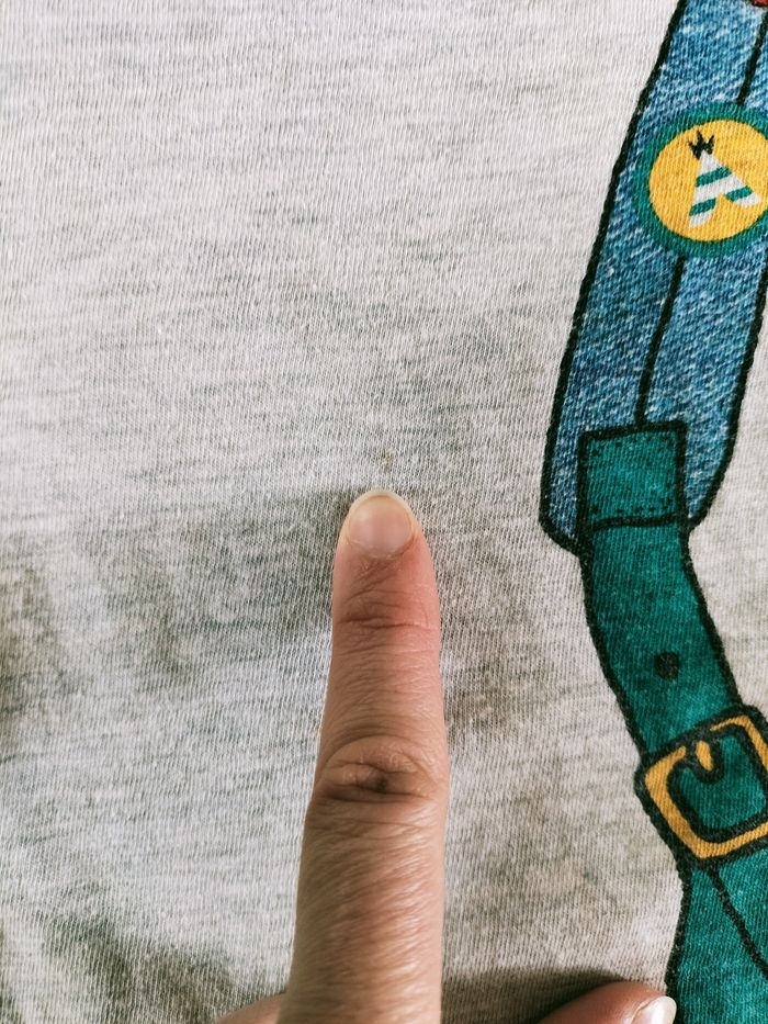 T shirt cartable - photo numéro 2