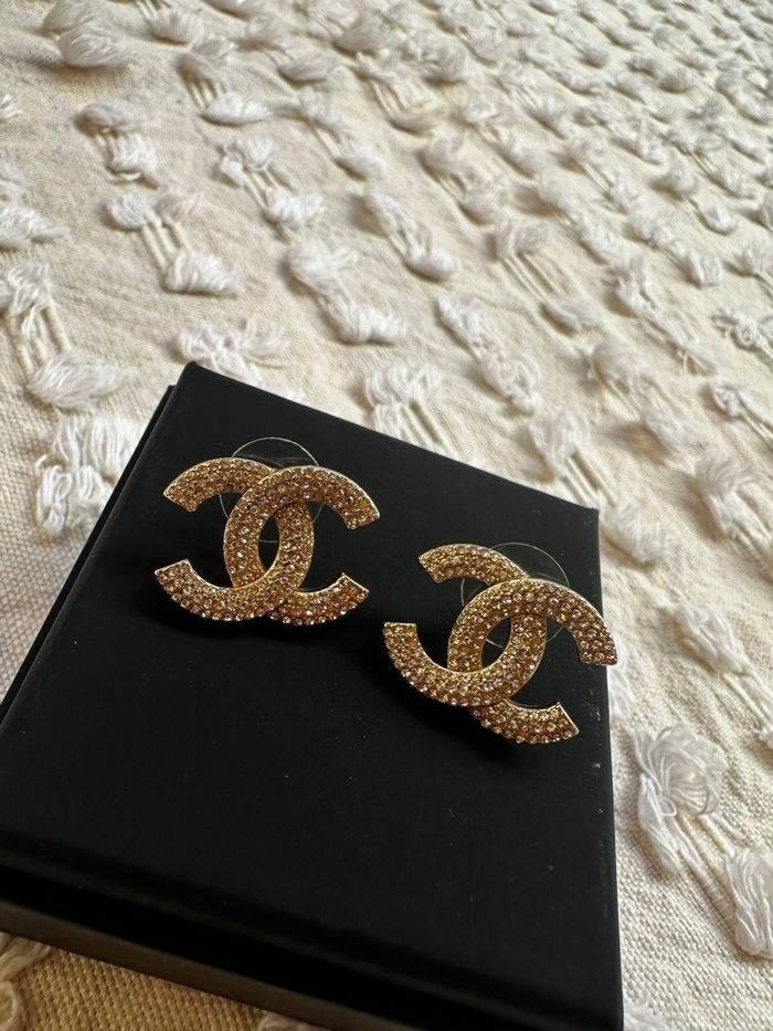 Boucle d’oreilles - photo numéro 4