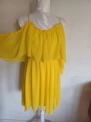 Robe d'été
