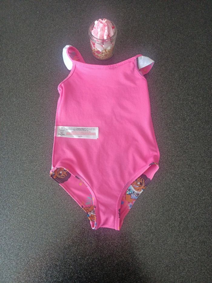 Magnifique maillot de bain 1pc - photo numéro 6