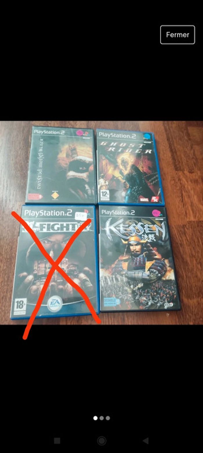 playstation 2 games playstation 4