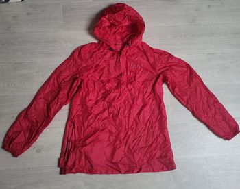 Veste de pluie enfant