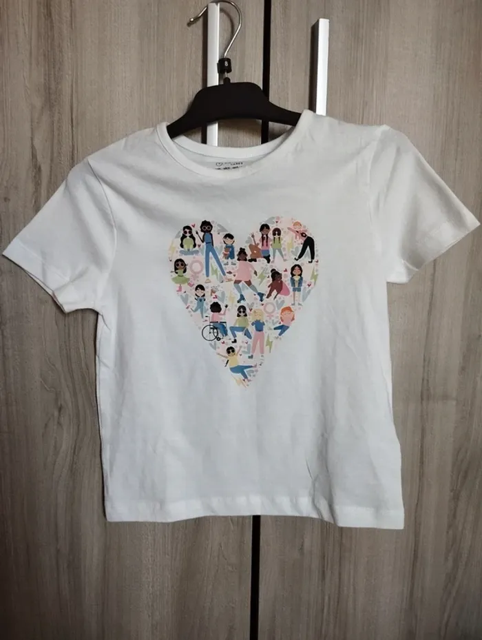 Pyjama Primark - 4/5 ans 🎀 - photo numéro 2