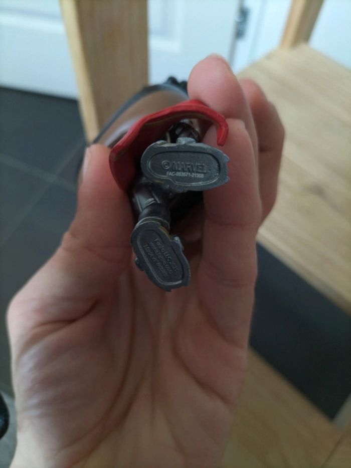 Figurine POP - photo numéro 5