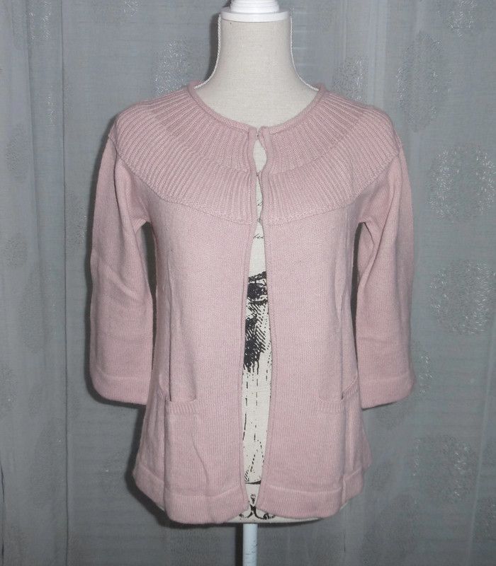 Gilet maternité Vertbaudet - T38/40