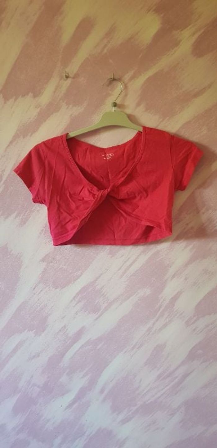 T-shirt fille 14 ans