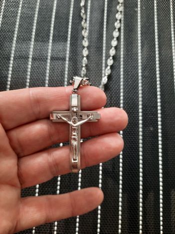 Collier avec pendentif