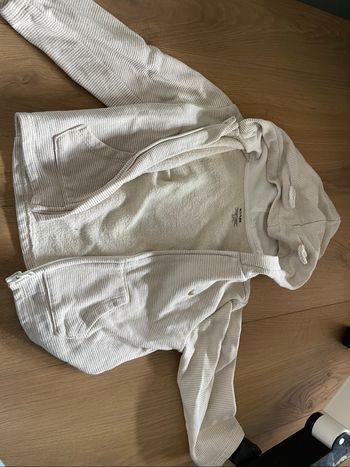 Gilet 24 mois kiabi
