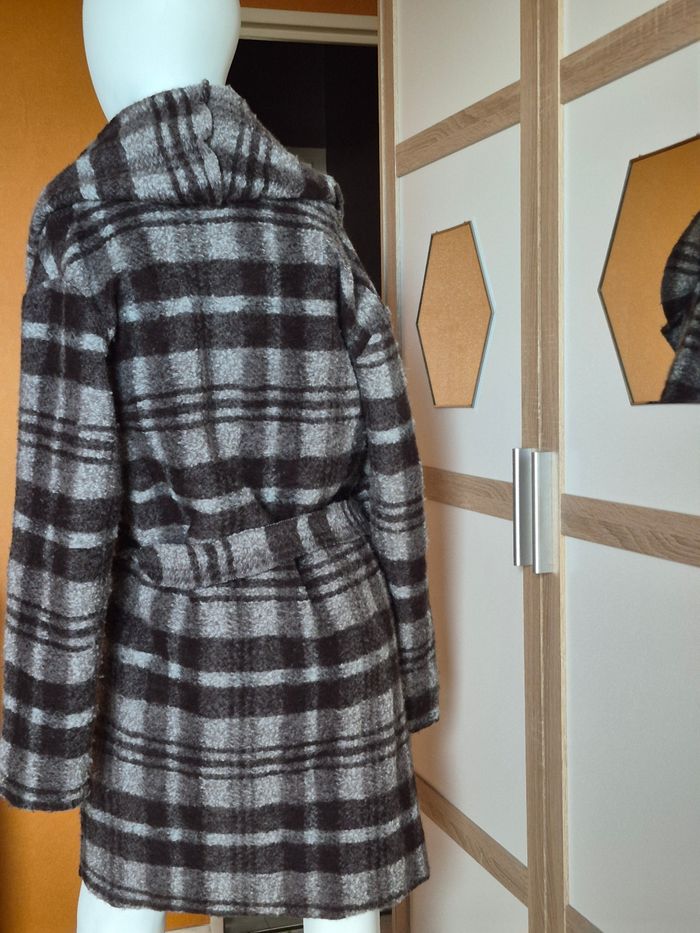 Manteau - photo numéro 5