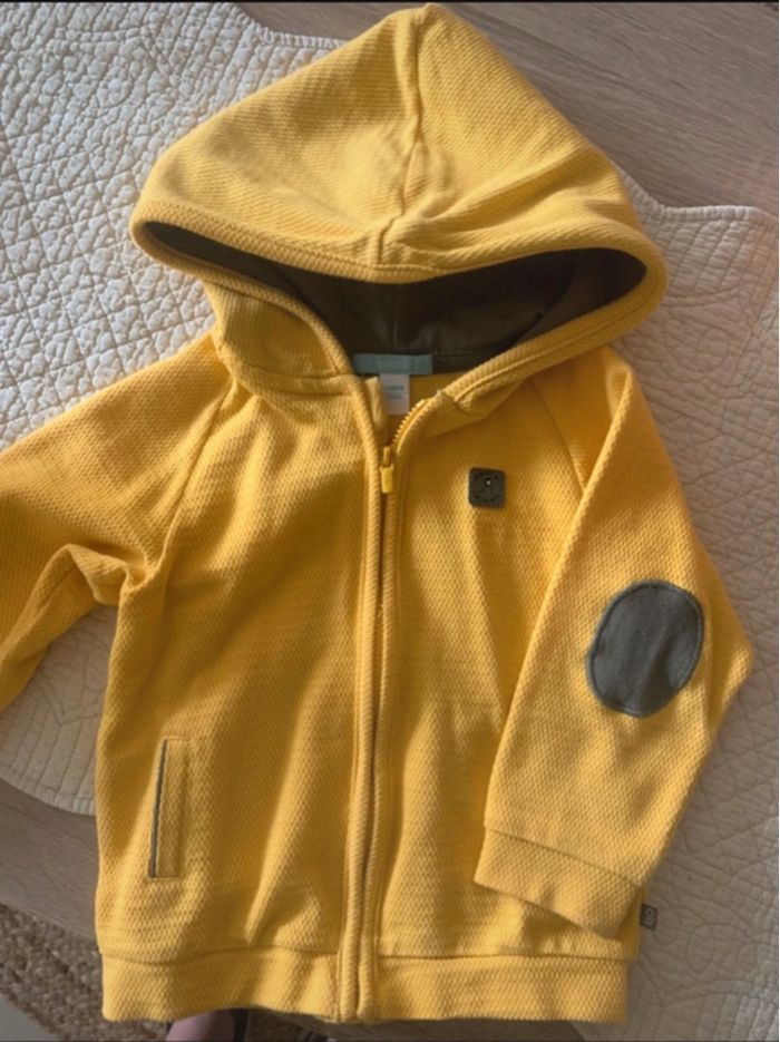 Ensemble 3 pièces Obaïbi - photo numéro 3