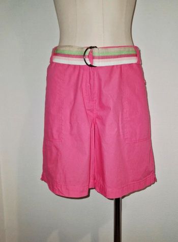 Short rose pour femme - 44 - emonite