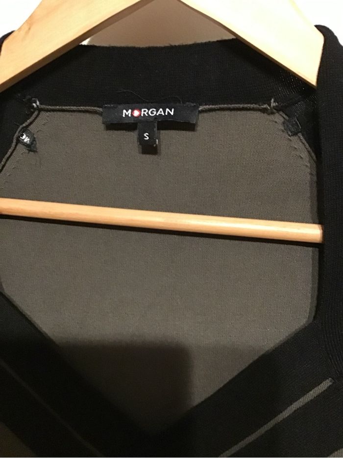 Robe MORGAN - photo numéro 3