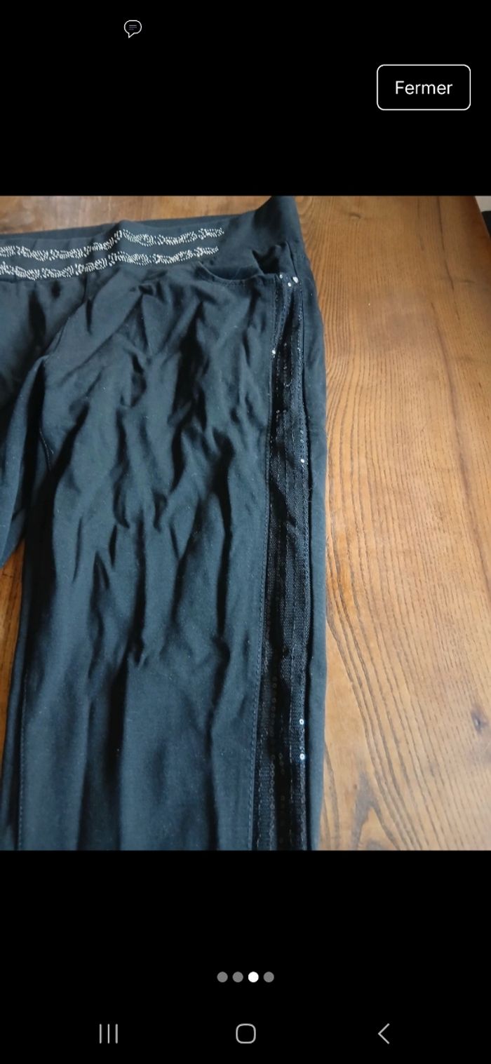 Pantalon femme - photo numéro 4