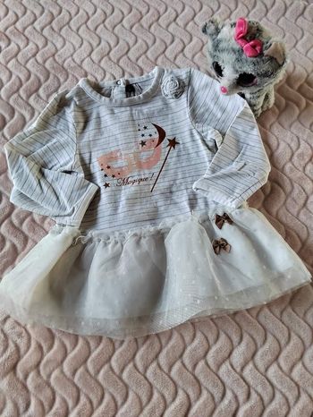 Robe 9 mois orchestra