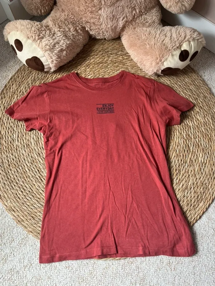 T Shirt XS - photo numéro 2