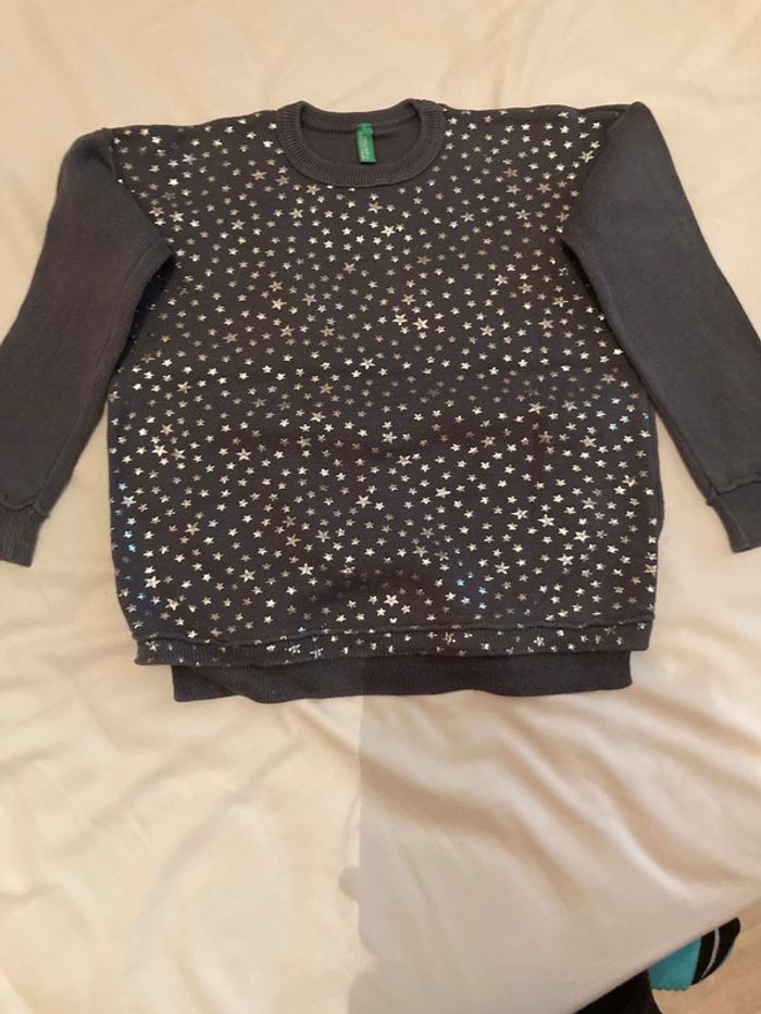 Lot pulls - photo numéro 2