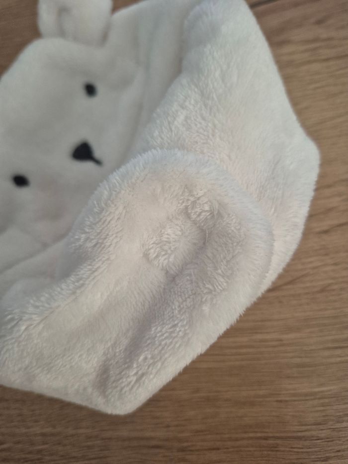 Bonnet Kiabi 42 cm - photo numéro 3