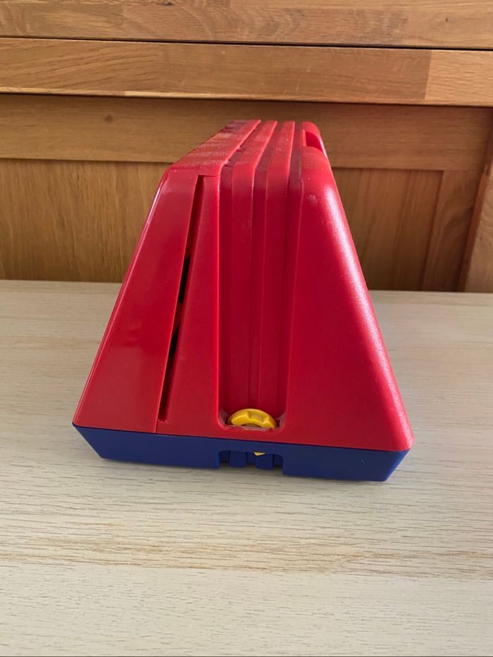 Jeu Nathan 1989 raconte image promenade campagne alphabet imagier sonore - photo numéro 4