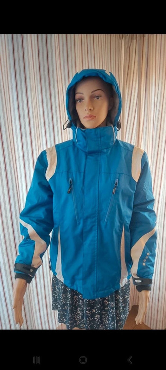 Veste de Ski Trans Canada taille 152 (12 ans)