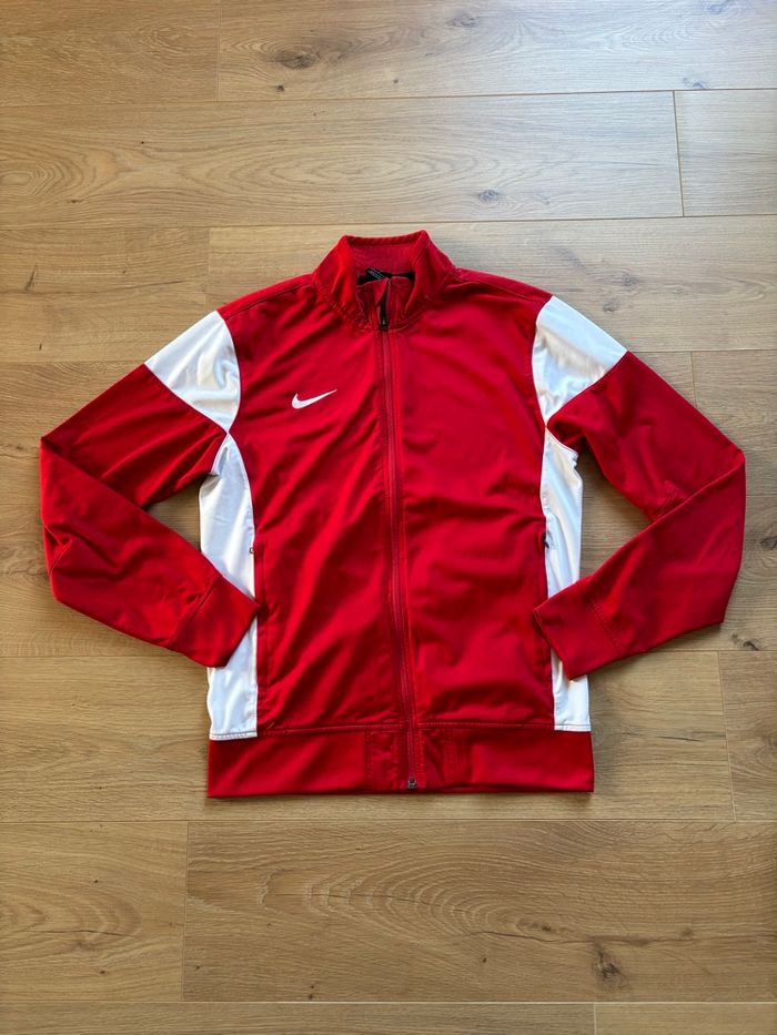 Veste de jogging survêtement