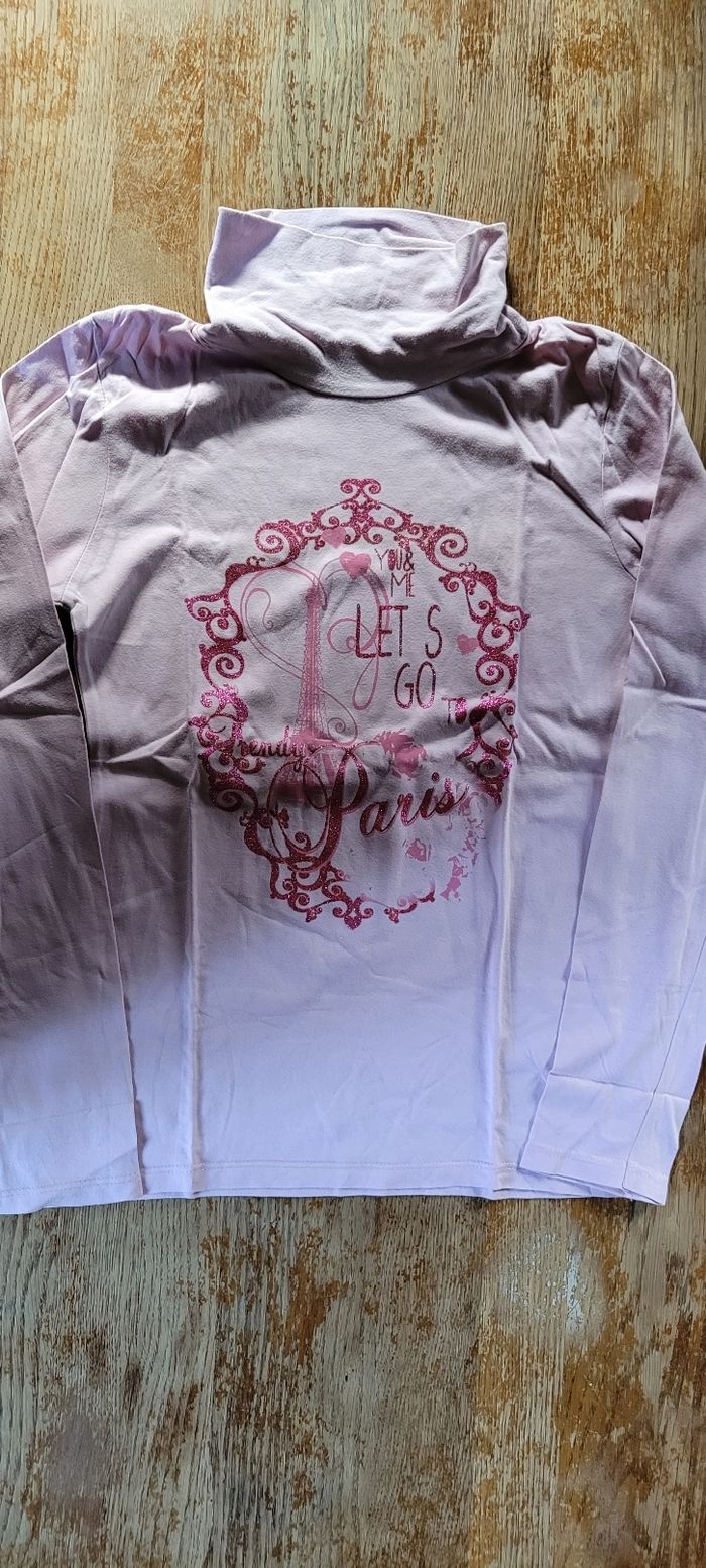 Sous pull - photo numéro 5