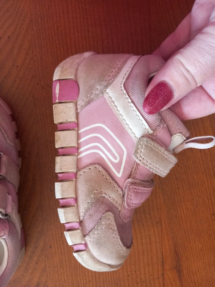 Baskets - photo numéro 3