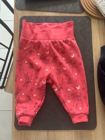 Pantalon bambi 3-6 mois m