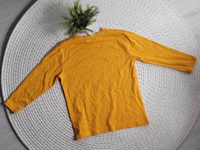 Lot de 2 pulls Mango Kids - Taille 5 ans - photo numéro 10