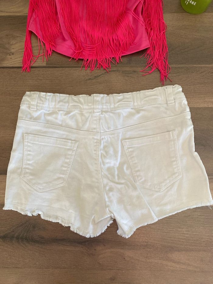 Ensemble short et débardeur - photo numéro 4