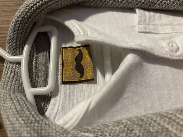 Ensemble 3 pièces - photo numéro 2