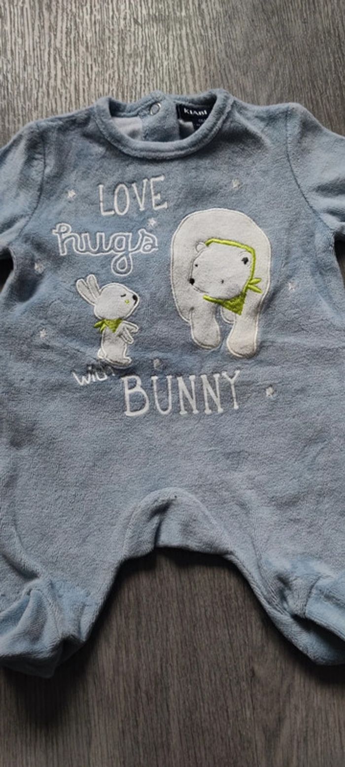 Pyjama - photo numéro 2