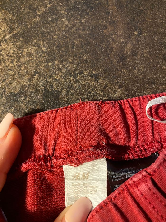 Pantalon H&M - photo numéro 3
