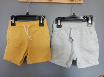 Lot short 86cm