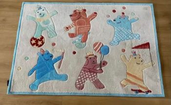 Tapis enfant
