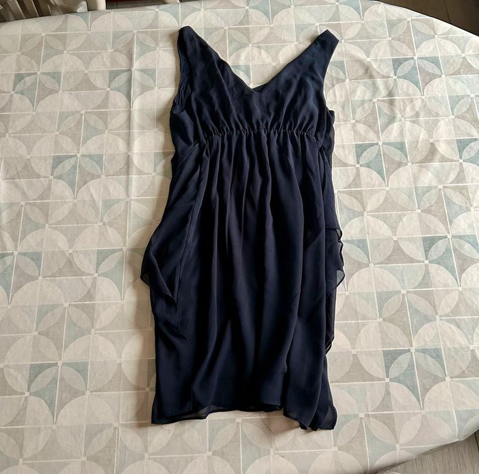 Robe L / 40 - Naf Naf - neuve - photo numéro 3