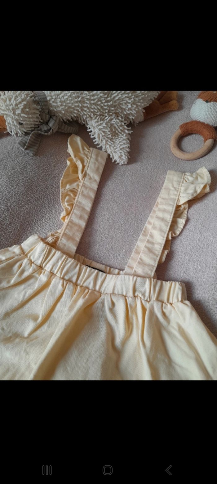 Robe 12 mois - photo numéro 2