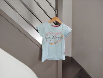 Tee-shirt Lee Cooper 