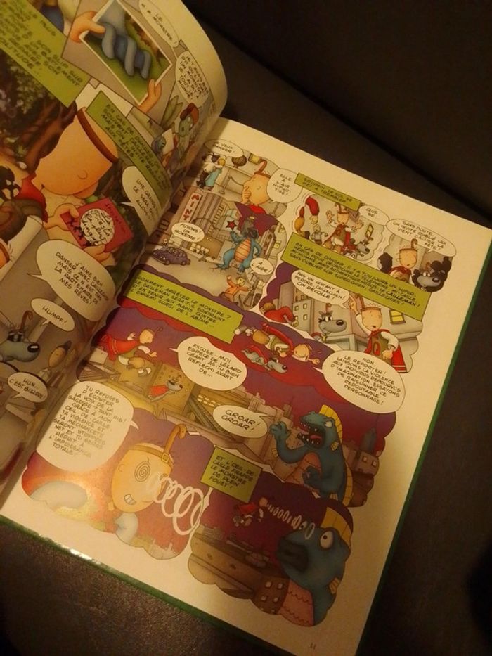 Bd Doug le film - photo numéro 3