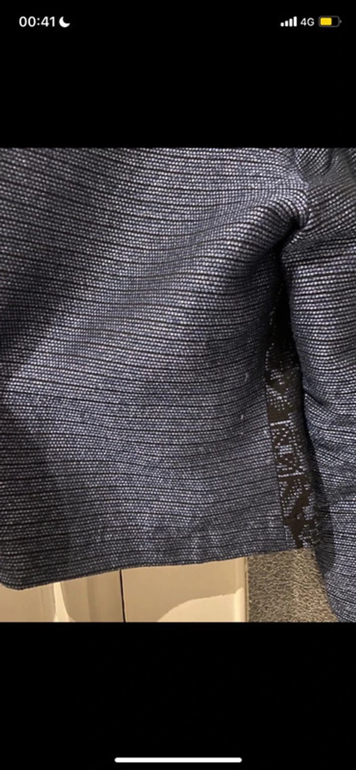 Veste Poussière d’etole - photo numéro 8