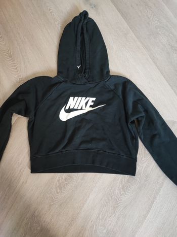 Pull nike