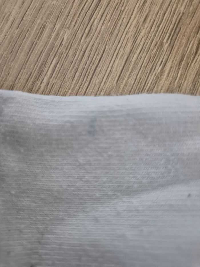 Lot chaussettes fille T 19 / 22 - photo numéro 3