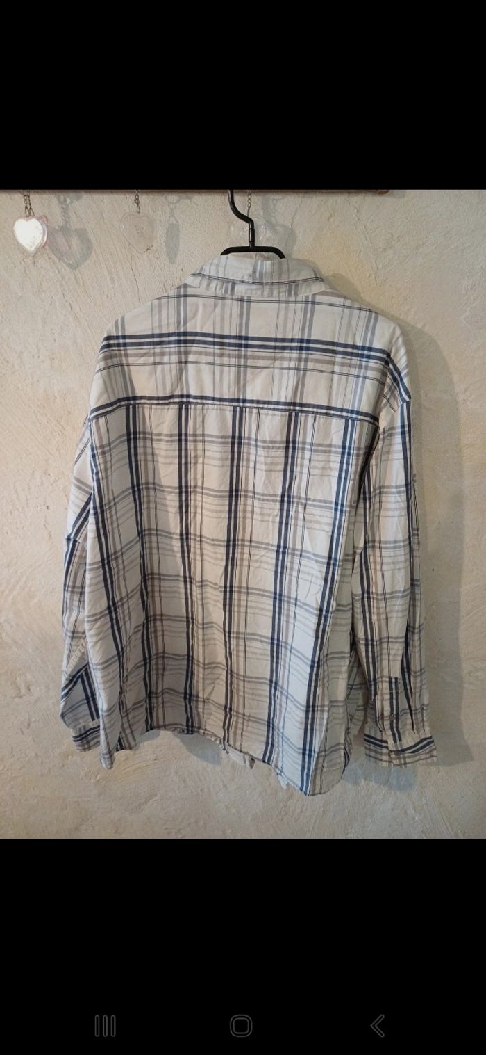 Chemise homme taille 51 / 52 - photo numéro 4