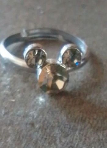 Petite bague enfants