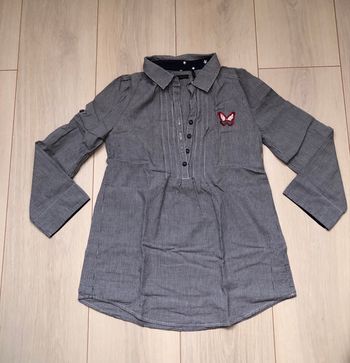 Robe 8 ans IKKS