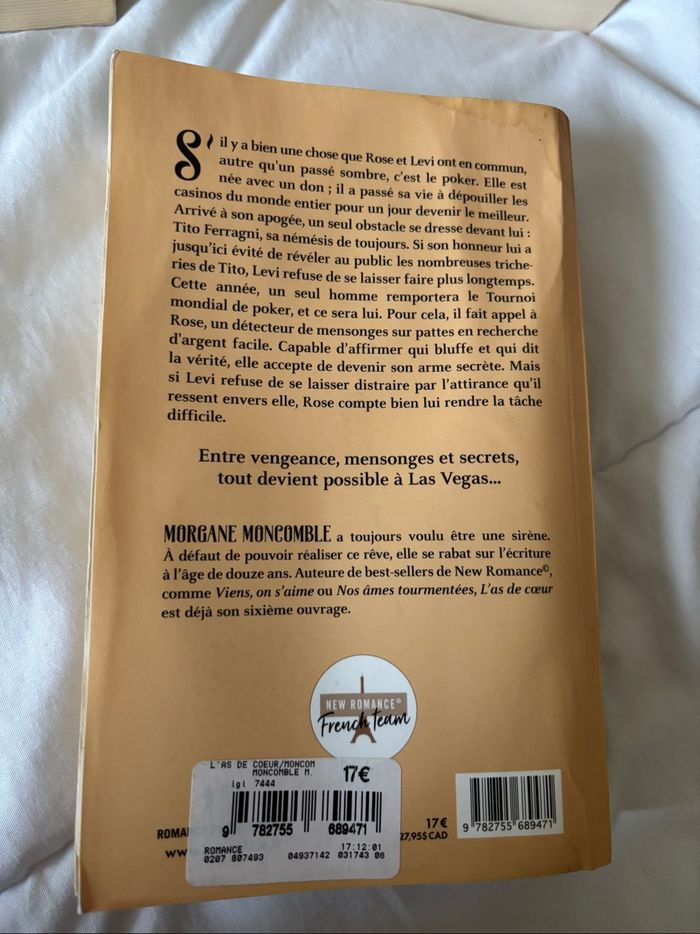 L’as de cœur - photo numéro 2