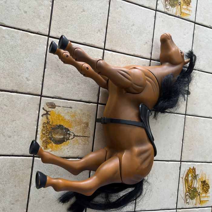 Cheval