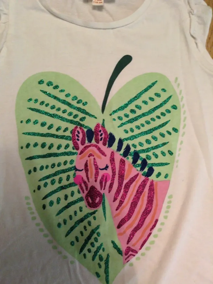 Lot T-shirts /débardeur - photo numéro 4