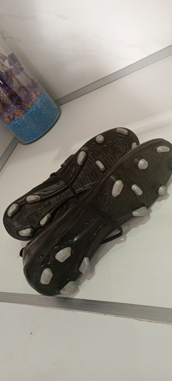 Crampons Nike 42 - photo numéro 3