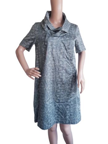 Vero Moda - Robe manches courtes - Neuve avec étiquette !