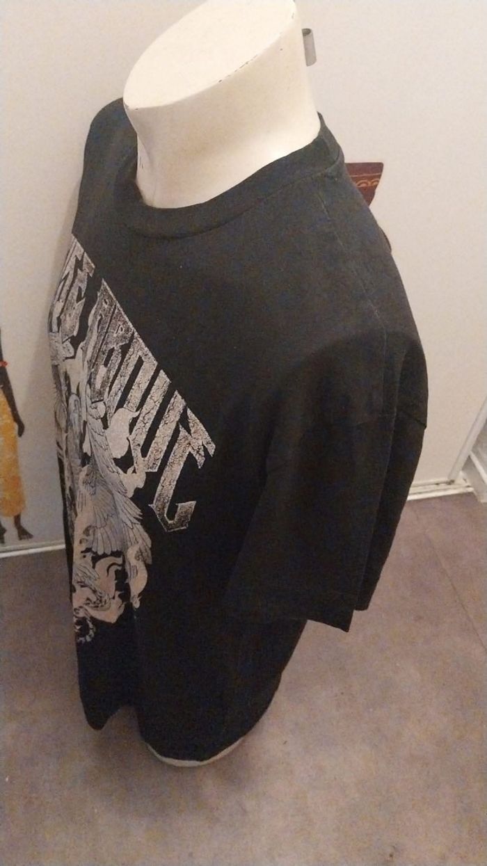 Tee-shirt homme T.M - photo numéro 2